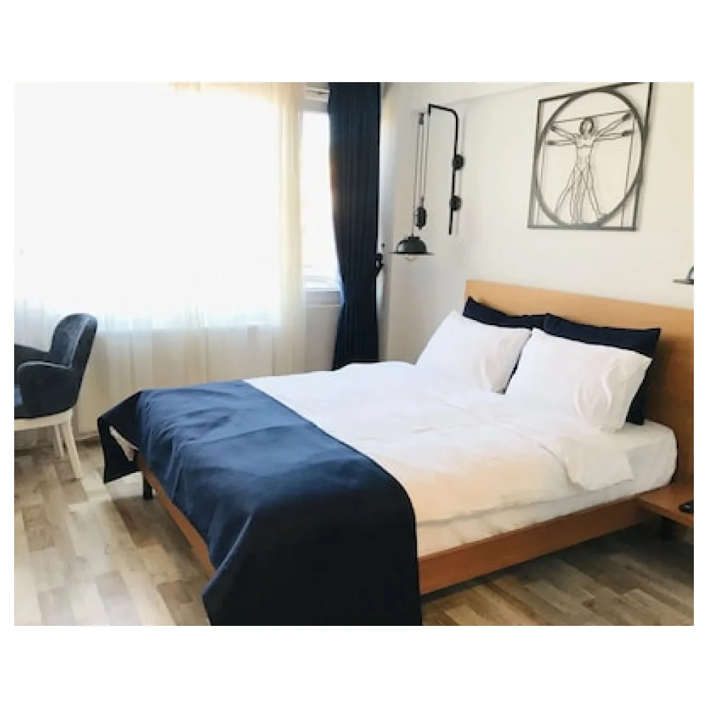 Barkod Otel