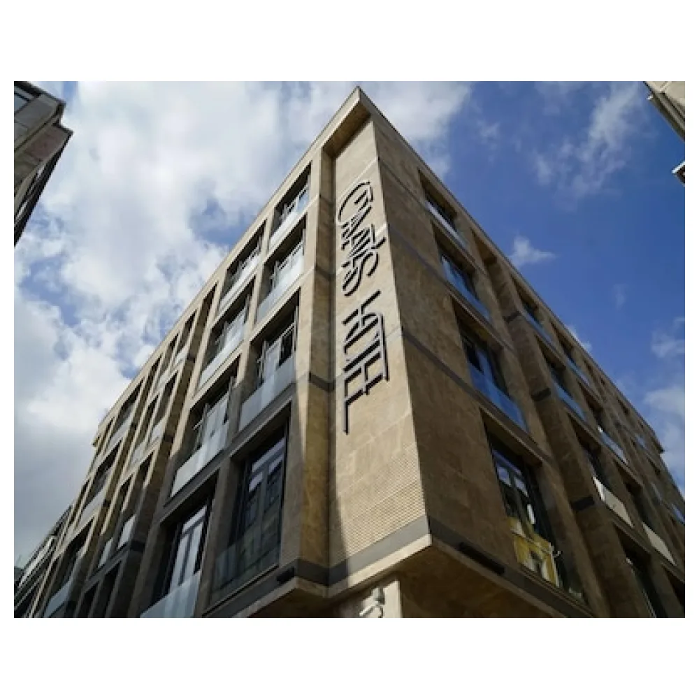Galata's Hotel