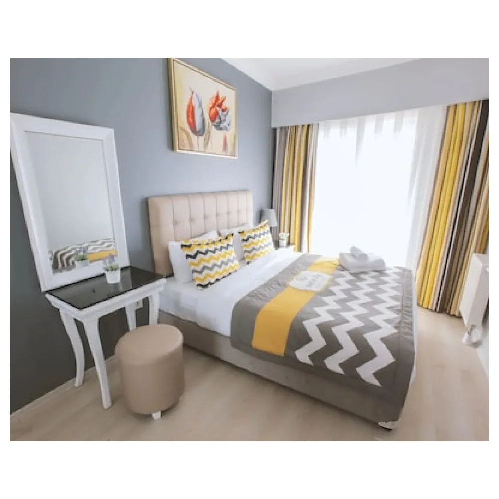 Serenity Suites Istanbul Airport