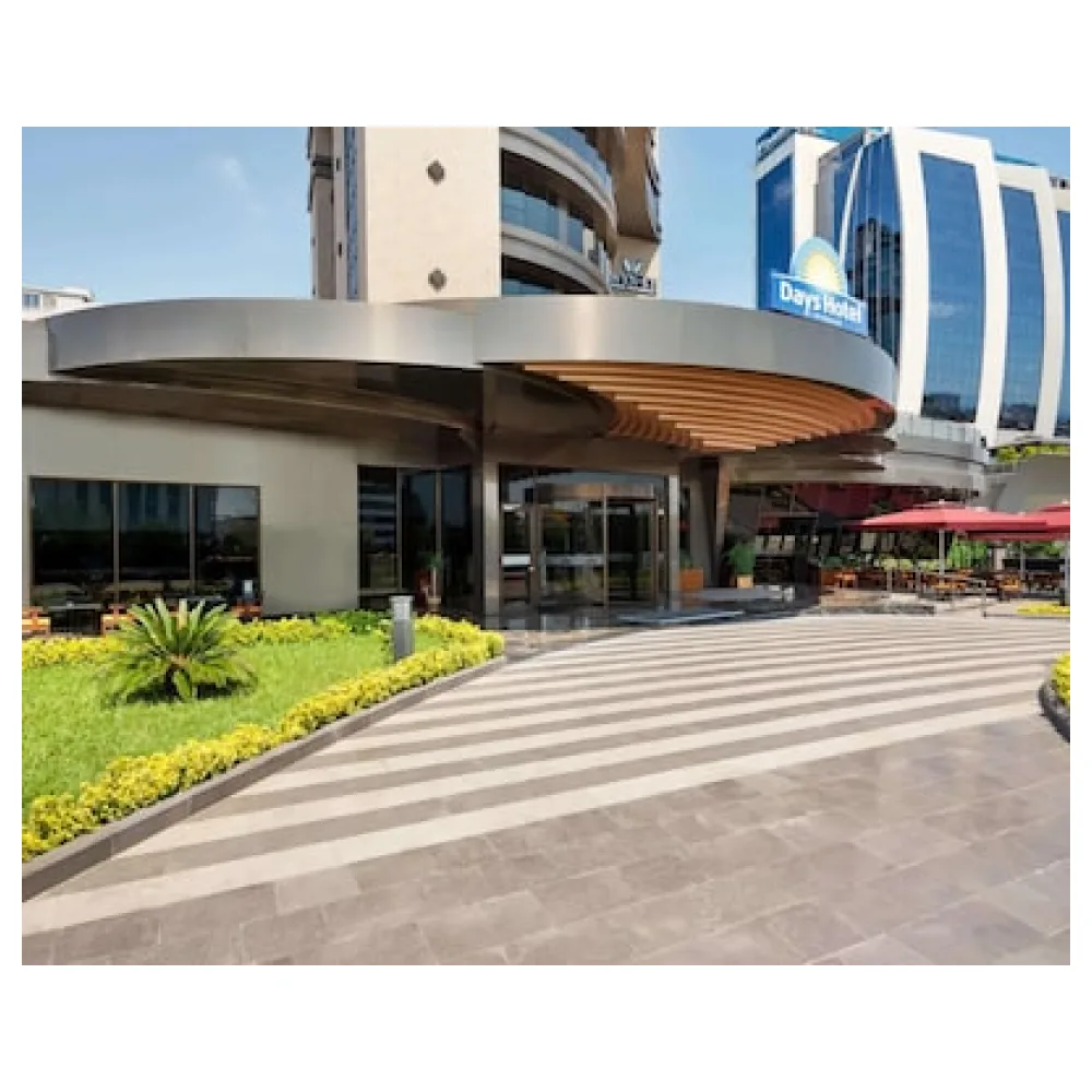 Days Hotel by Wyndham Istanbul Maltepe