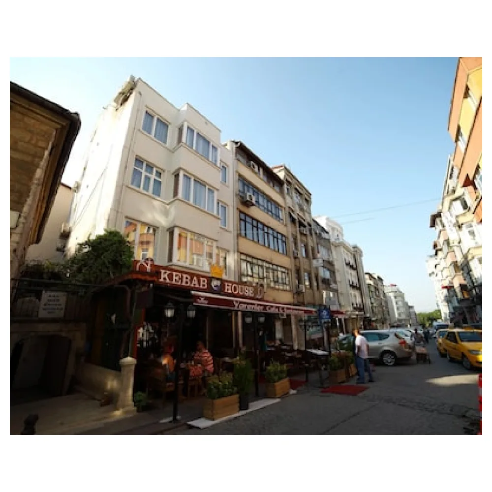 Oldmile Palace Hotel