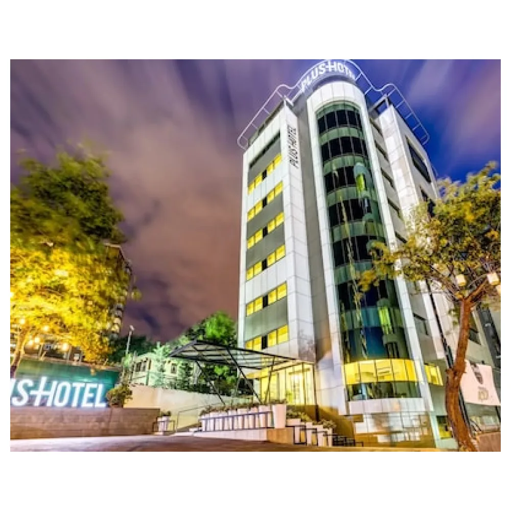 Plus Hotel Bostanci Atasehir