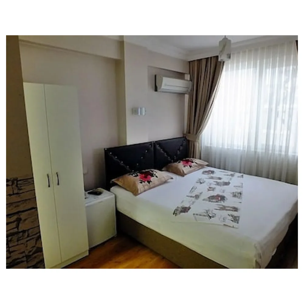 Hotel Kadikoy Port