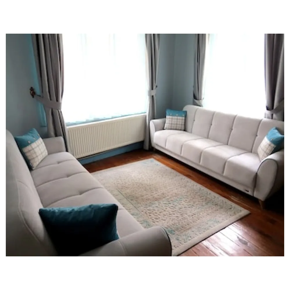 Istanberry - Berry Life Apartments