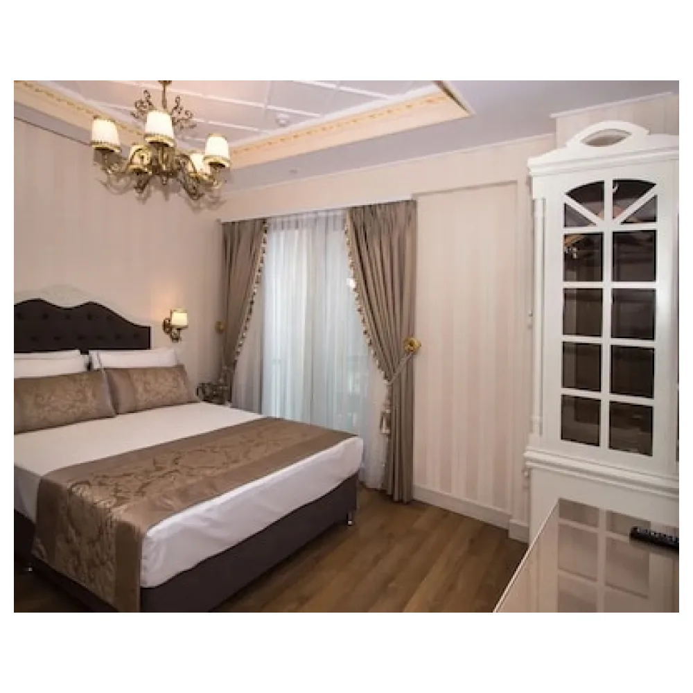 Istanbul Town Hotel