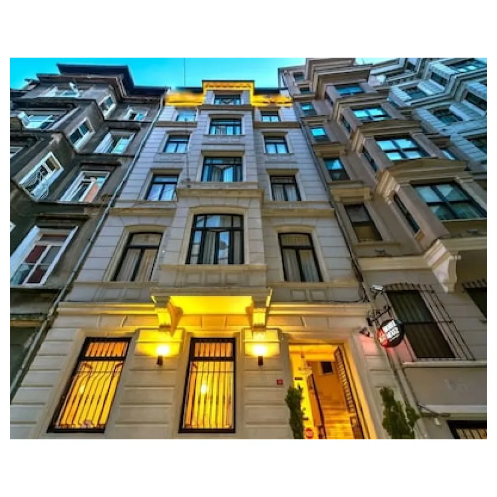 Hotel Next2
