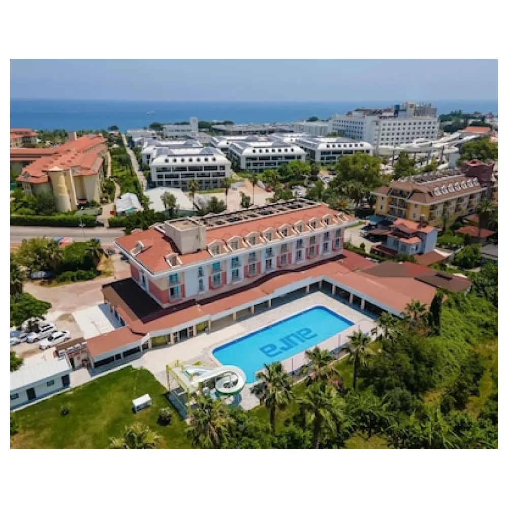 Pera Aura Resort Hotel & Spa - All Inclusive