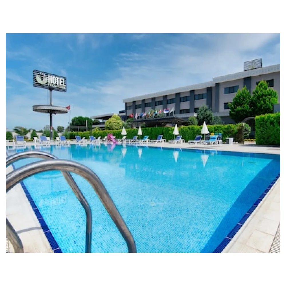 Vela Verde Hotel & Spa