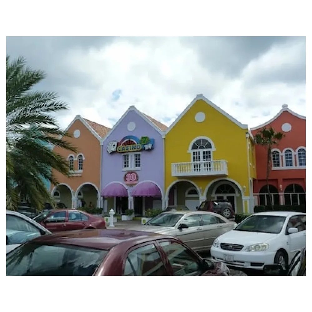 Hotel Holiday Beach Resort and Casino