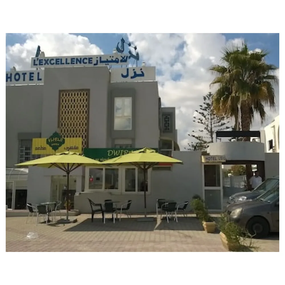 Hotel Excellence