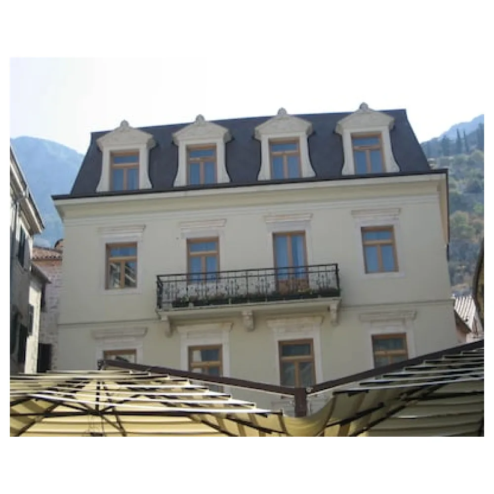 Hotel Vardar