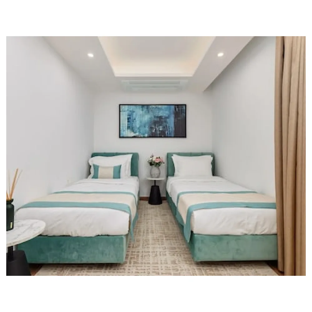 Hotel Splendido Bay