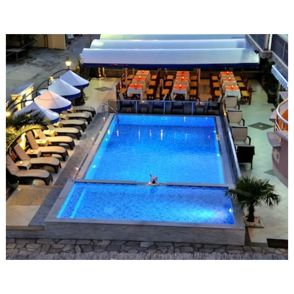 Spa Hotel Montefila