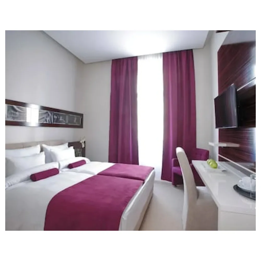 Hotel Theater Belgrade