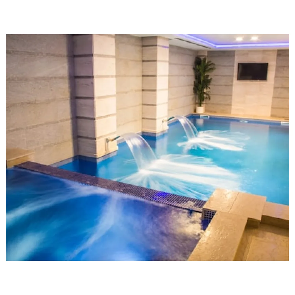 Xenon Hotel & SPA