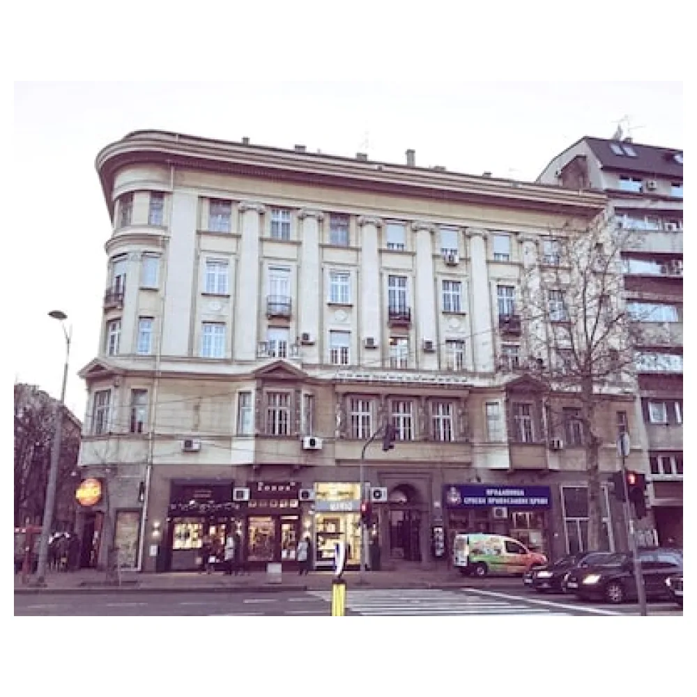 Kings Palace Suites