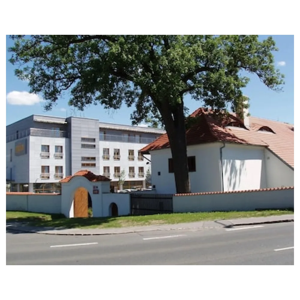 Hotel Meritum