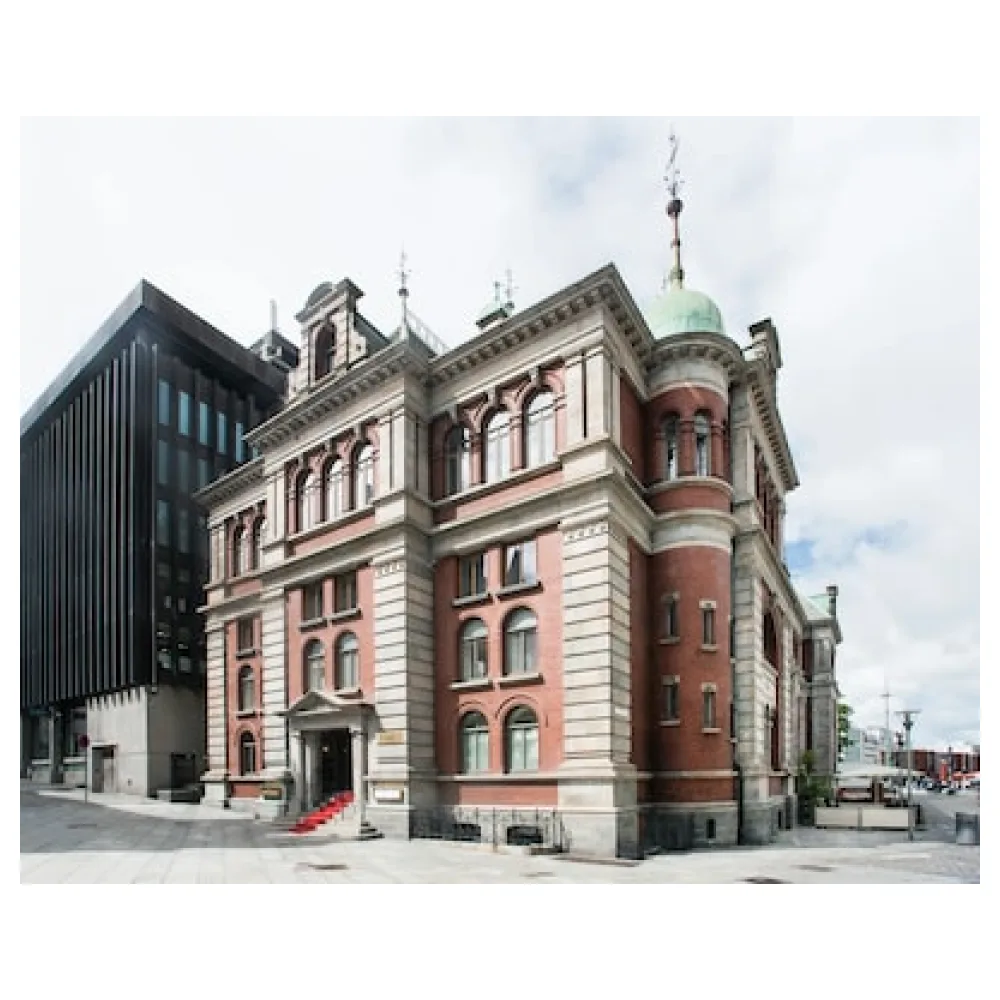 Bergen Børs Hotel