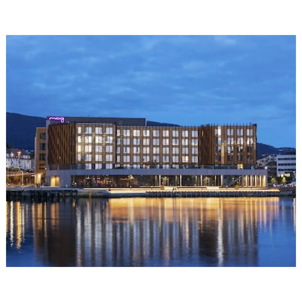 Moxy Bergen