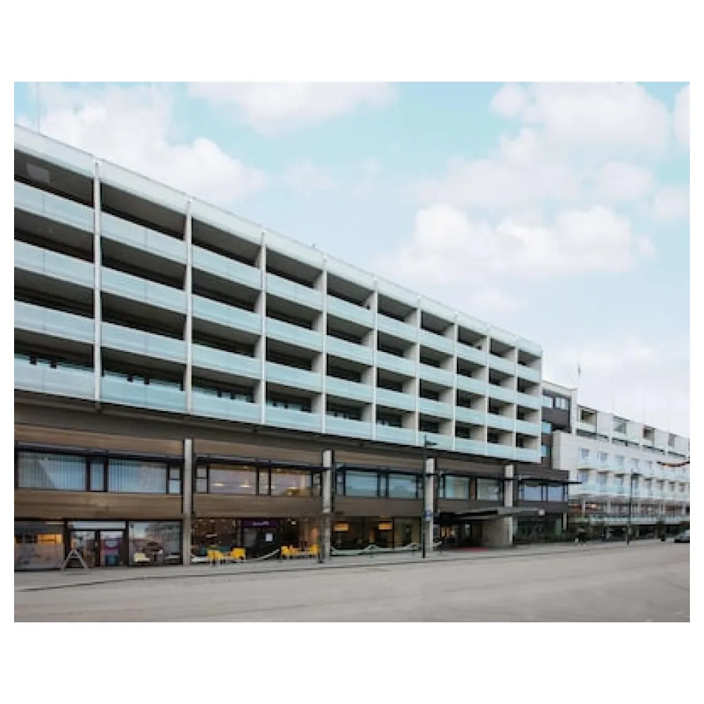 Scandic Alexandra Molde