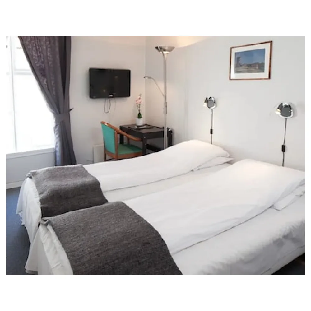 Kjøbmandsgaarden Hotel