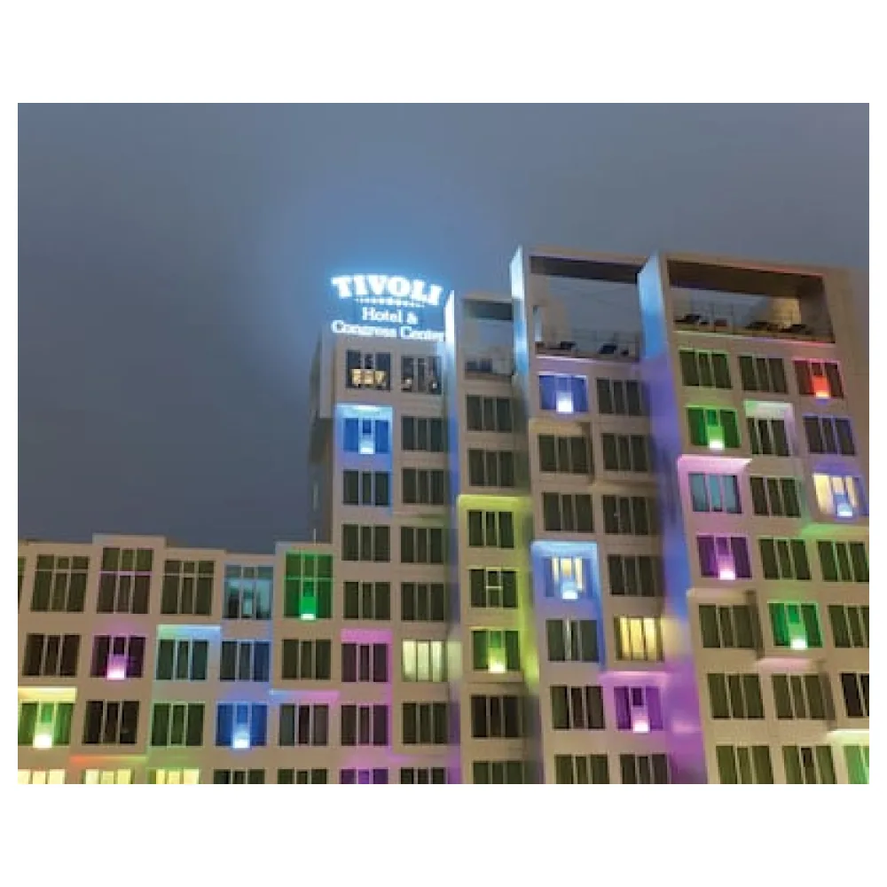 Tivoli Hotel