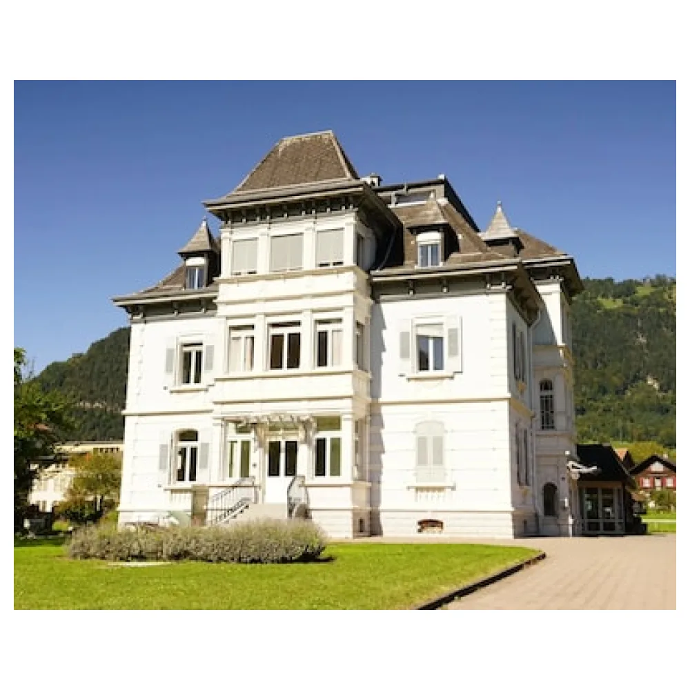 Adventure Hostel Interlaken