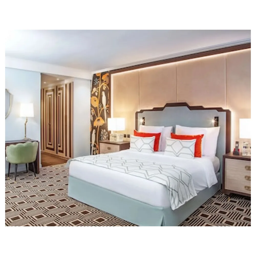 Hotel Bristol