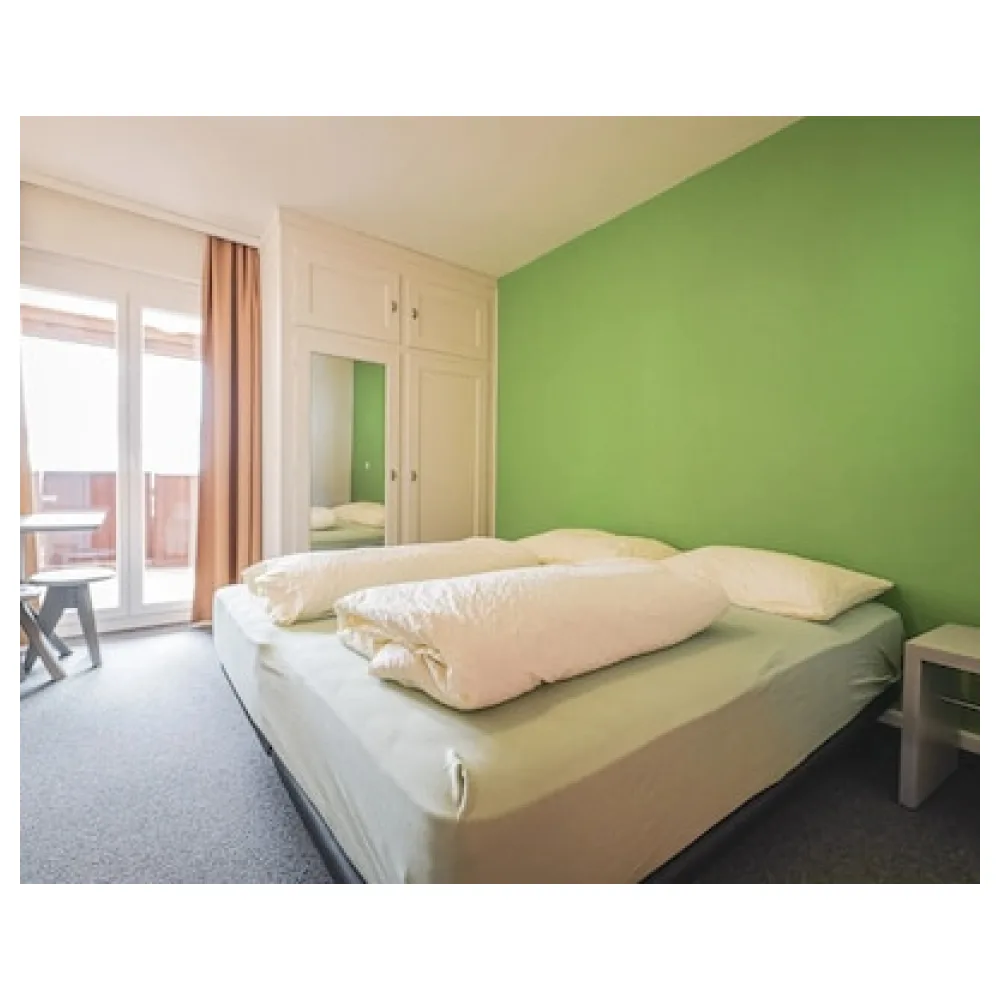 Arosa Mountain Lodge