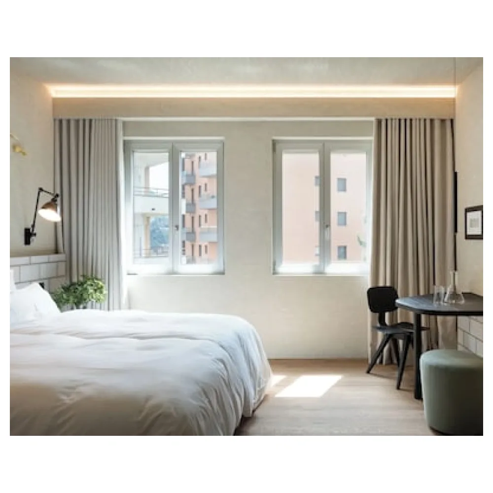 B5 Boutique Hotel