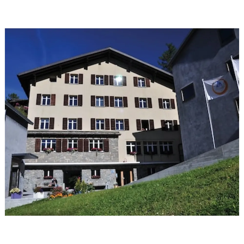 Zermatt Youth Hostel