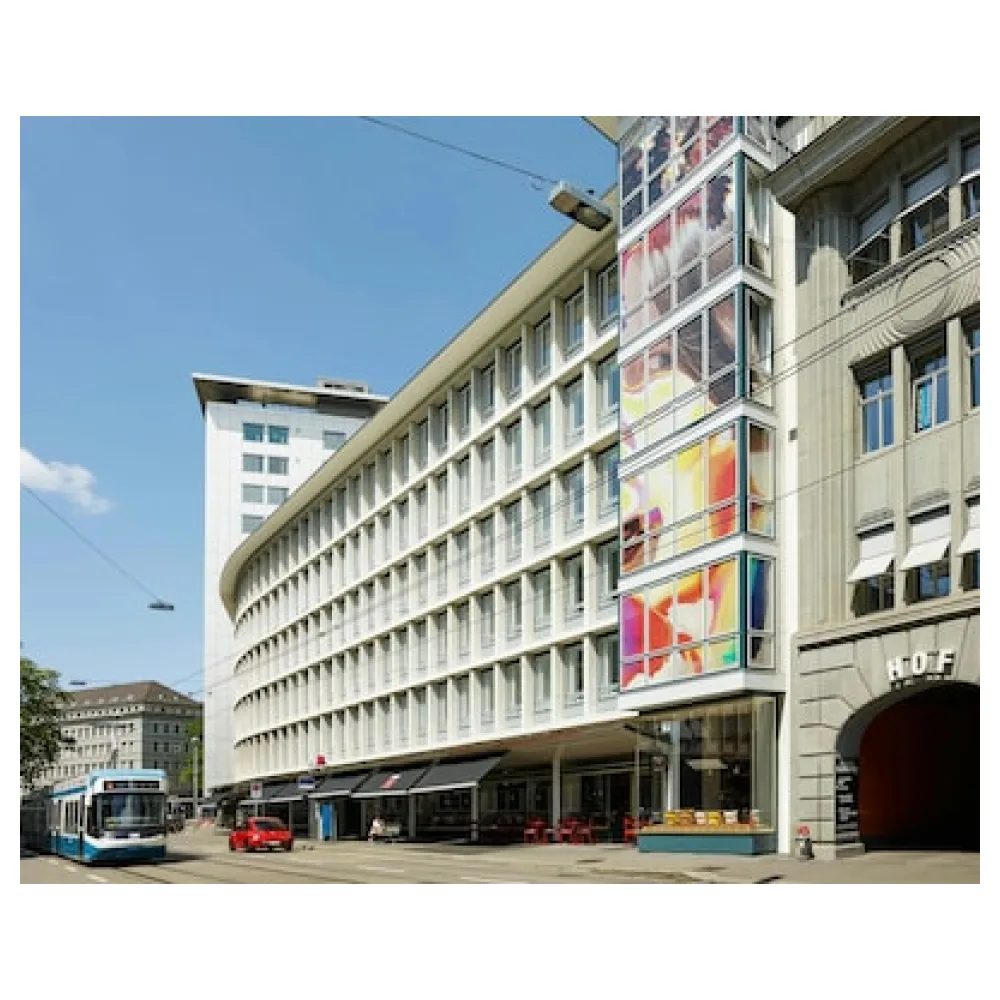 citizenM Zurich