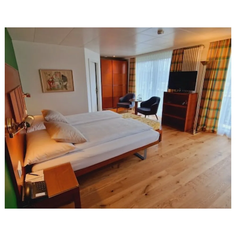 Engimatt City & Garden Hotel