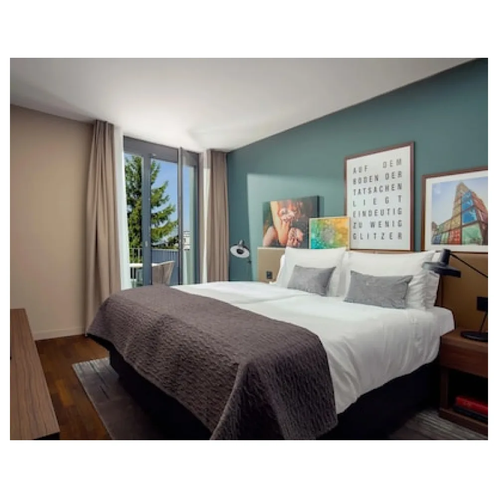 Acasa Suites