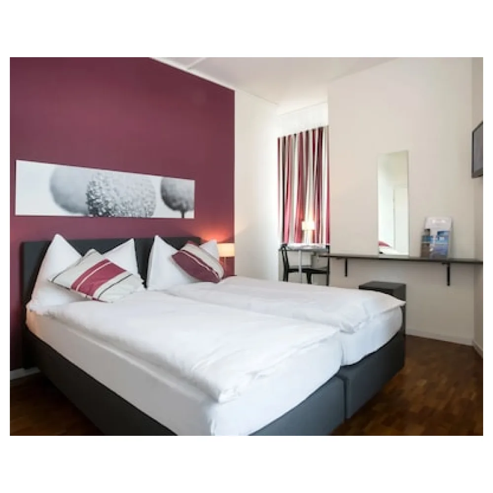 Hotel Hottingen