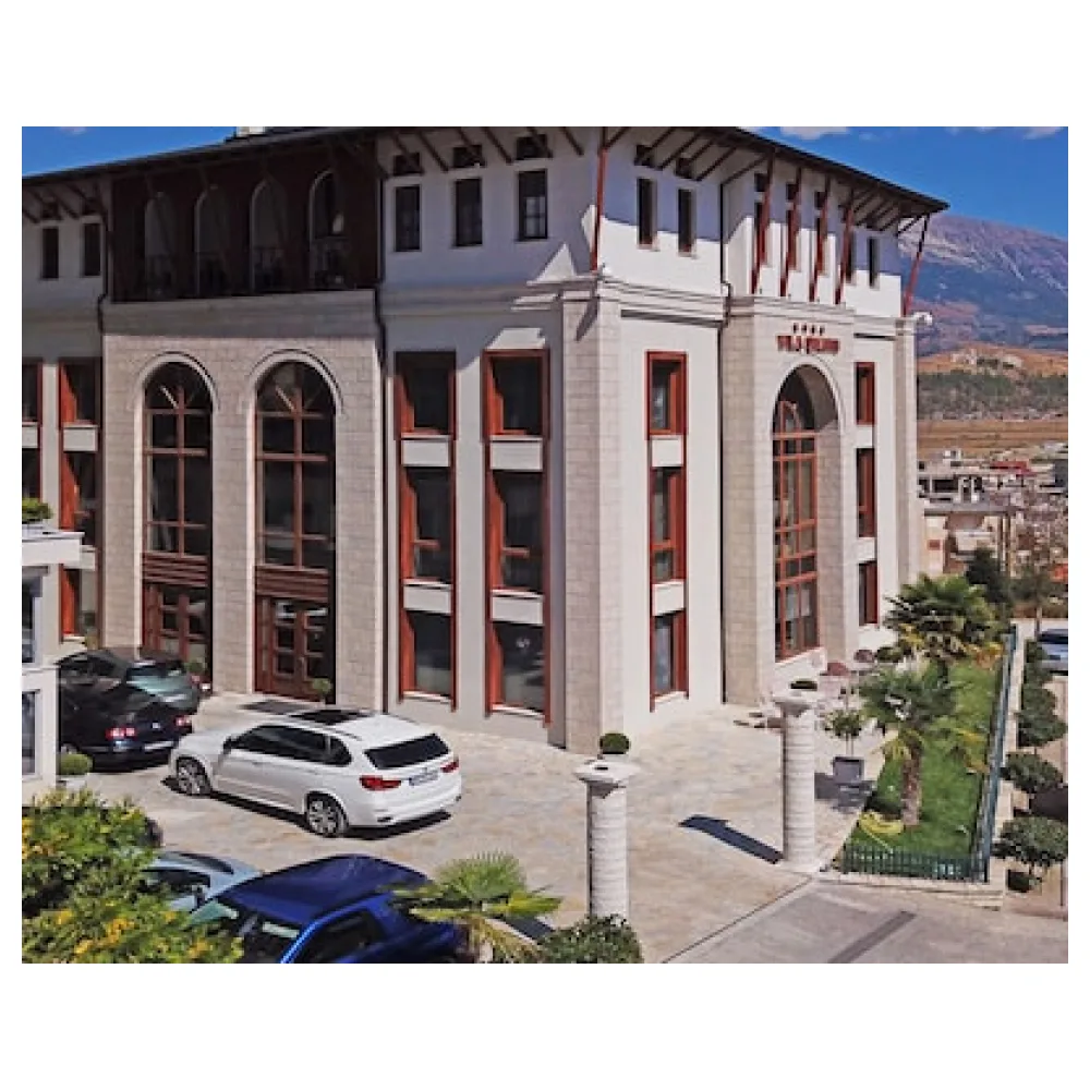 Sharm Hotel Luxury