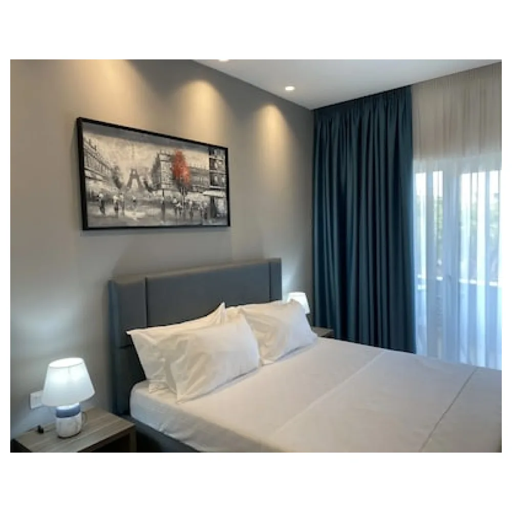 Atrium Deluxe Resort