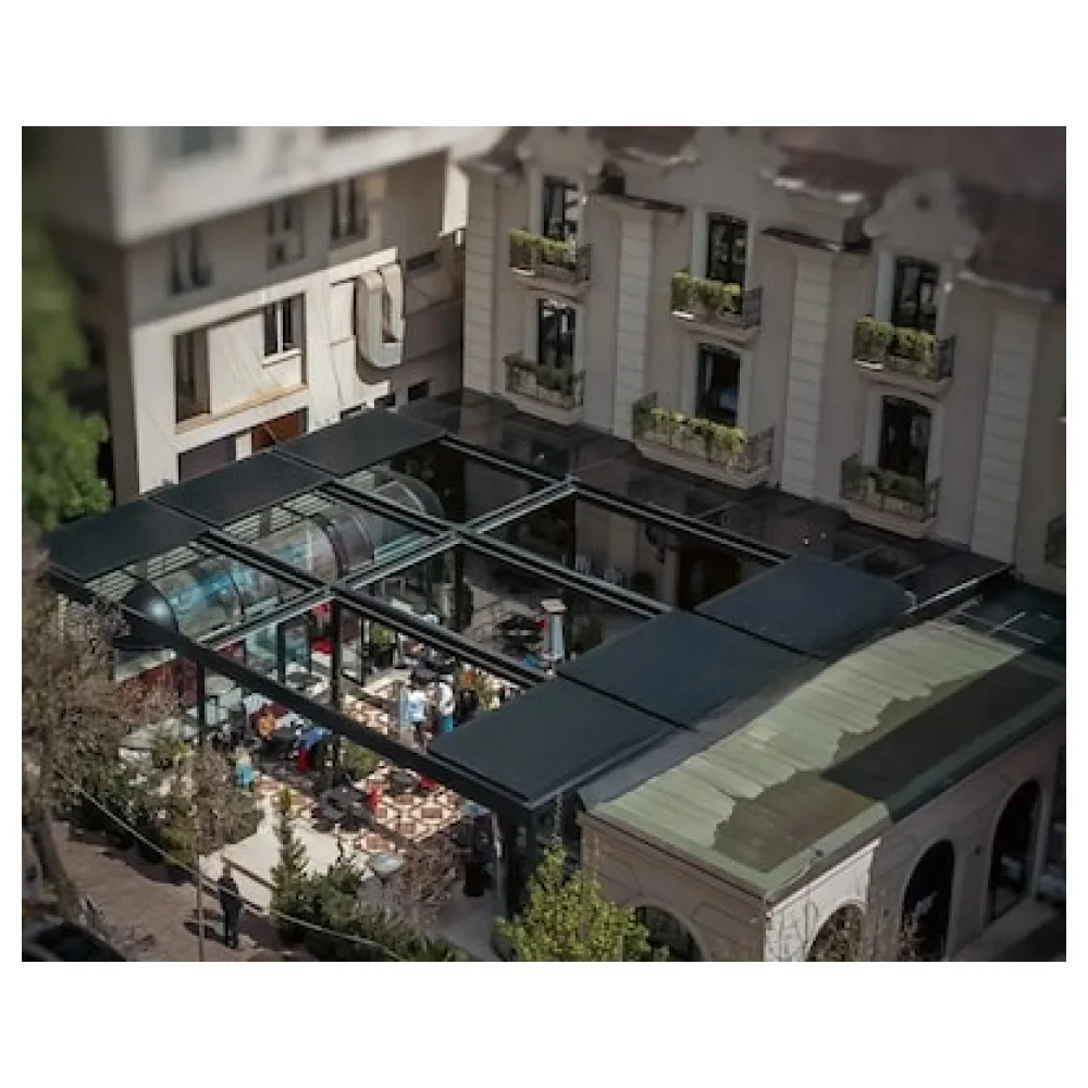 Arté Boutique Hotel