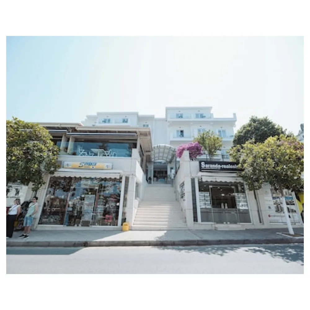 Hotel Agimi