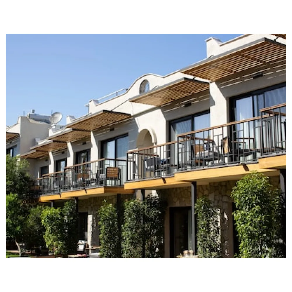 Khai Hotel Bodrum