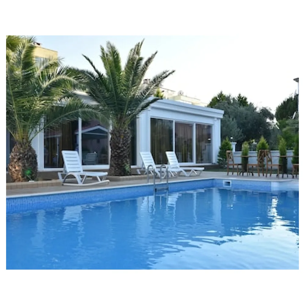 Uzunhan Hotel