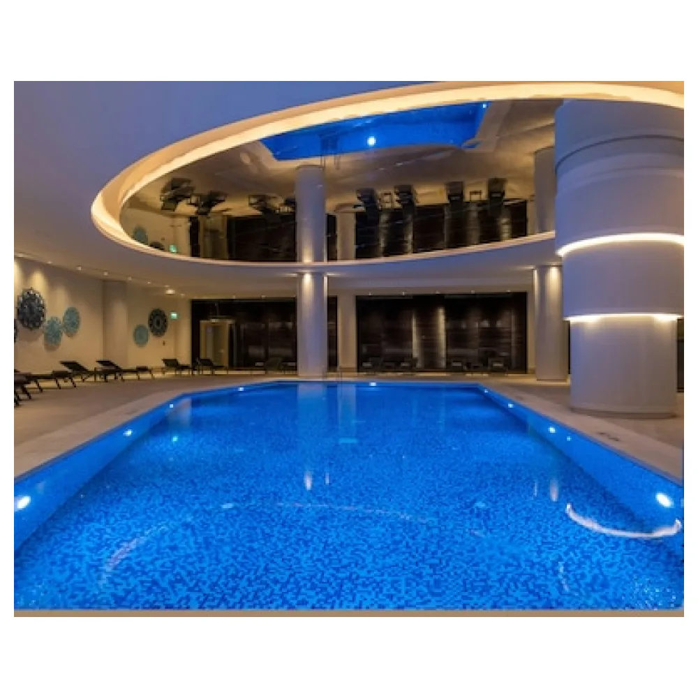 Hilton Mall of Istanbul