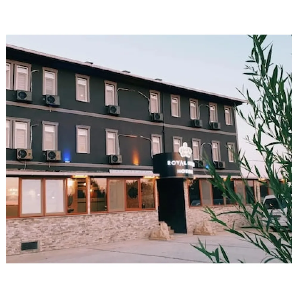 Royal Park Hotel Corlu