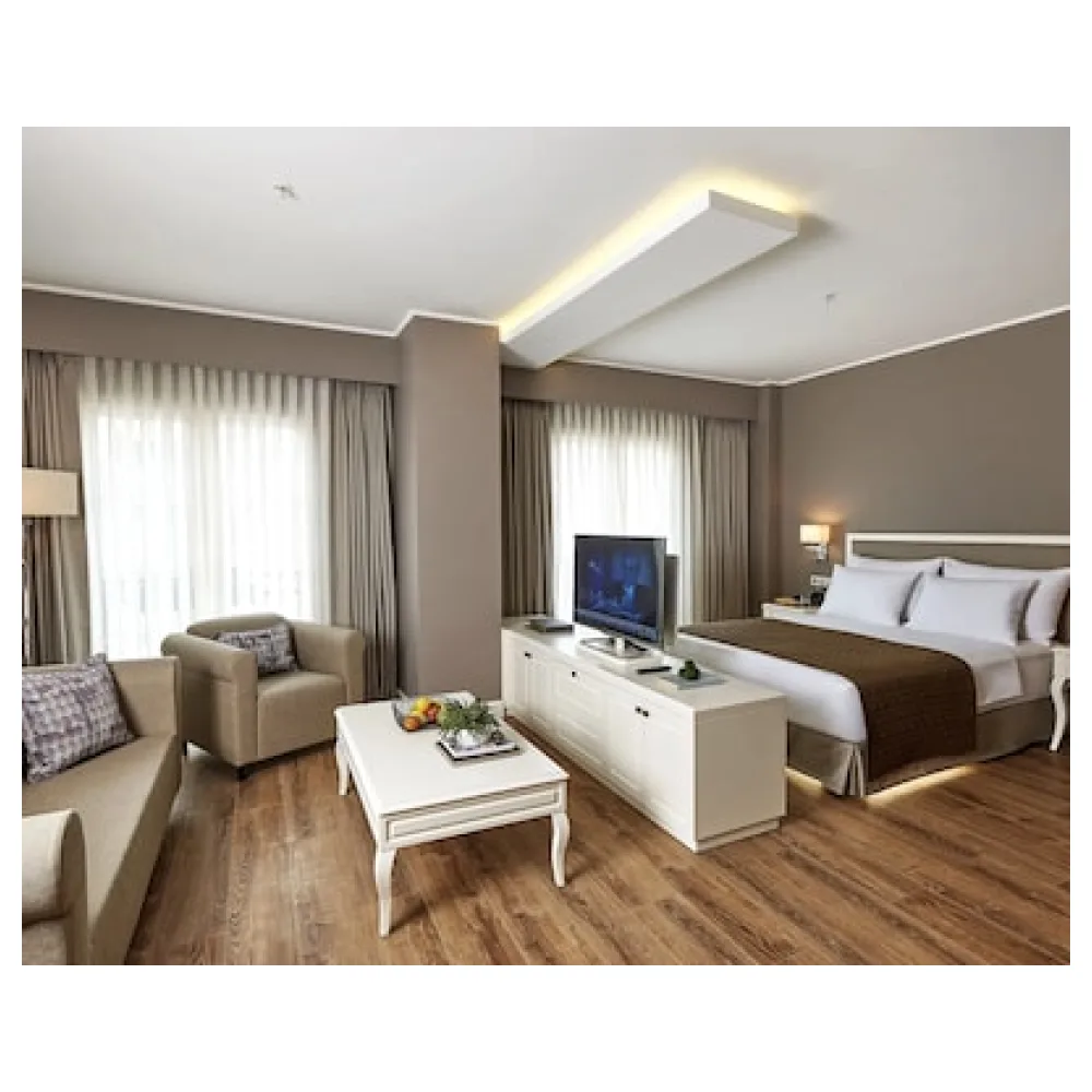 Renata Suites Boutique Hotel