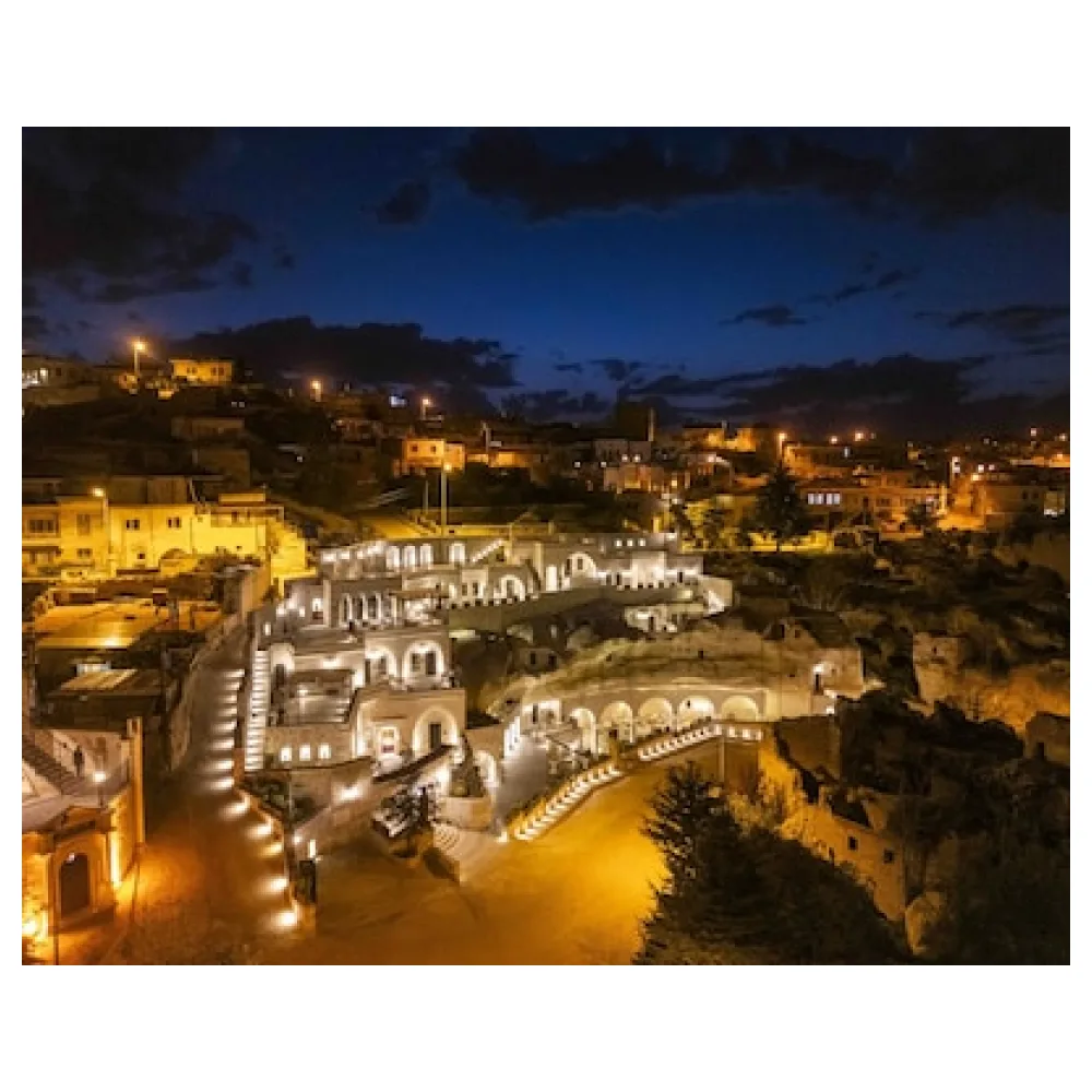 Signature Cave Cappadocia Trademark Collection by Wyndham