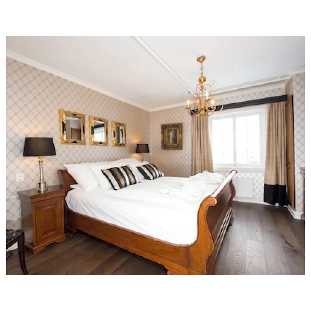 Dr. Holms Hotel