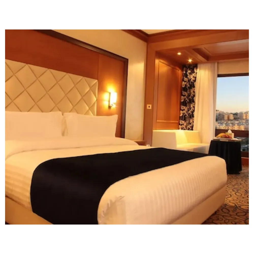 Thousand Nights Hotel Amman