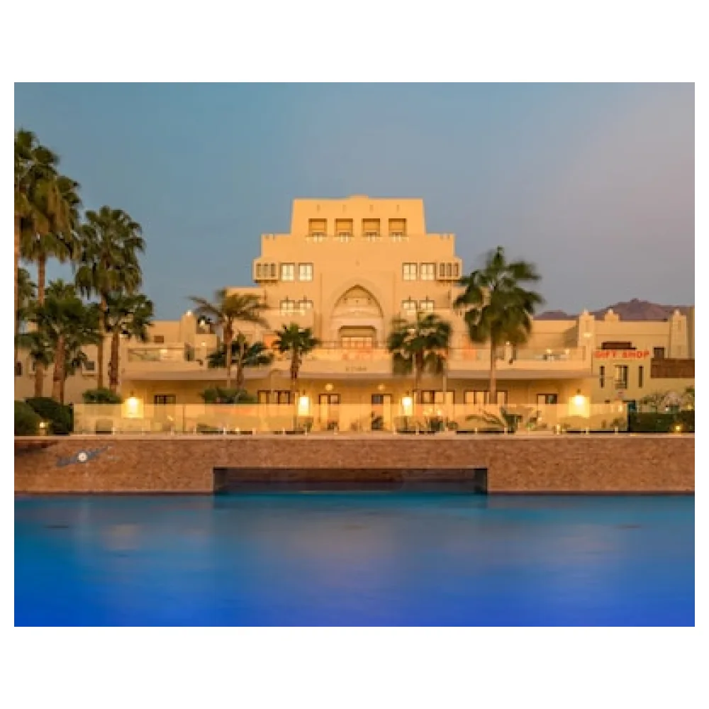 Grand Tala Bay Resort Aqaba