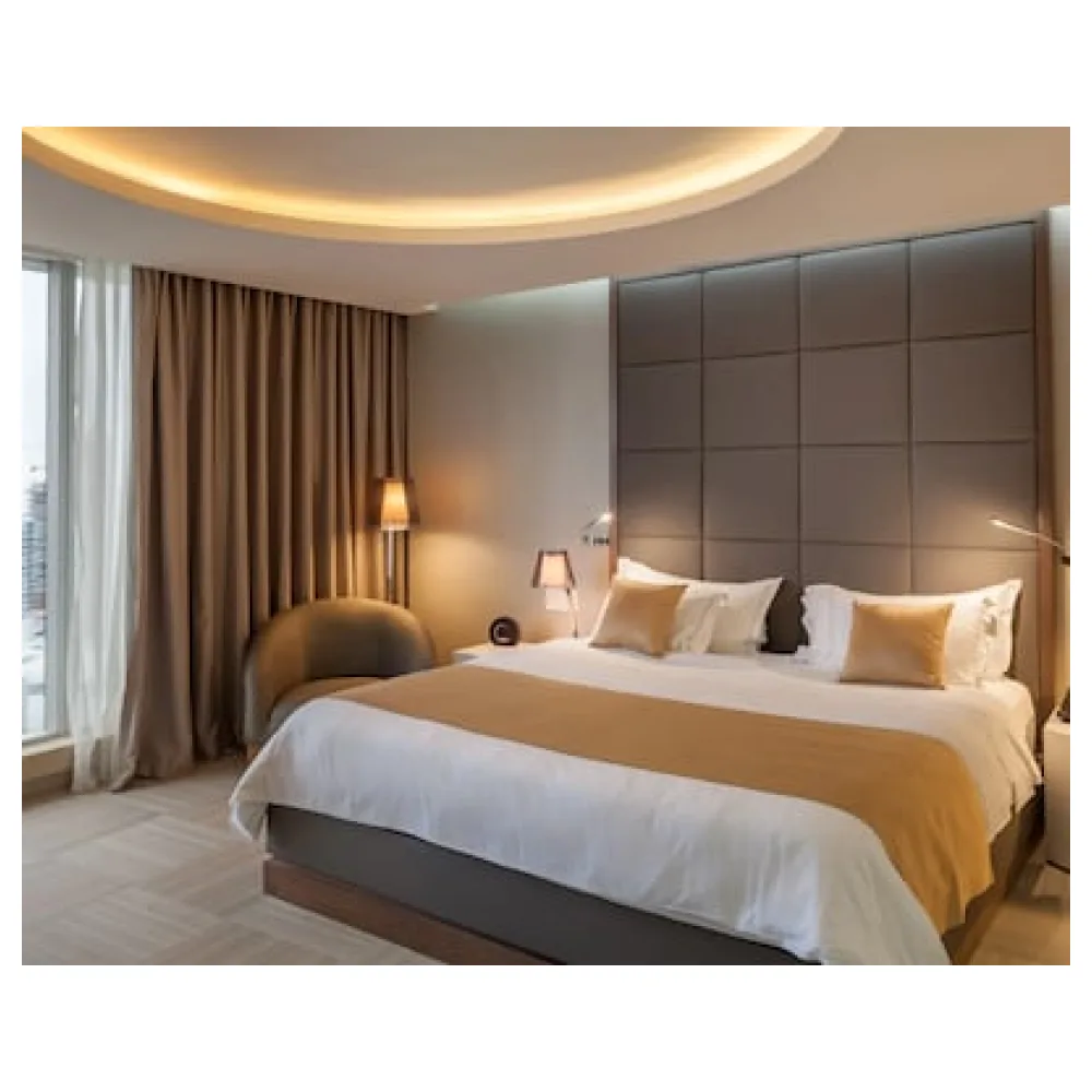 Hotel Las Americas Golden Tower Panamá