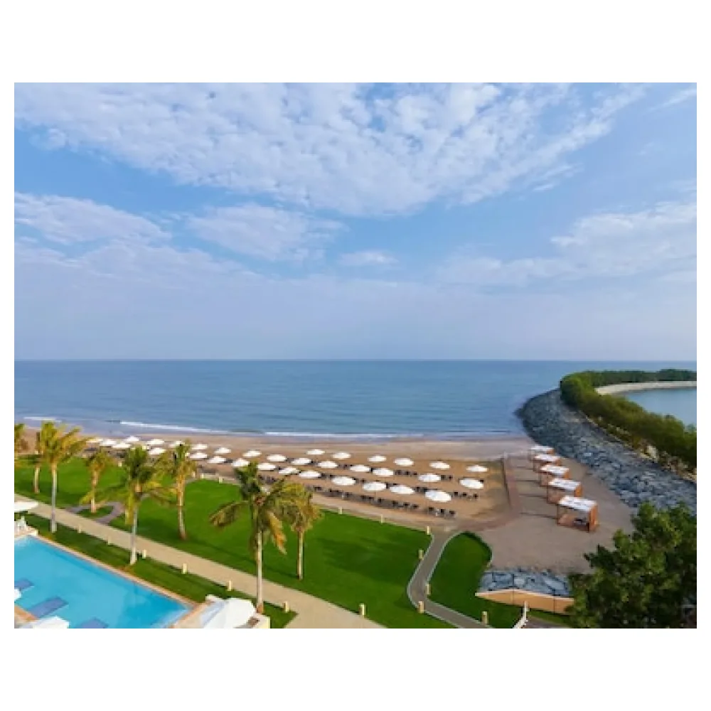 Barceló Mussanah Resort Sultanate of Oman